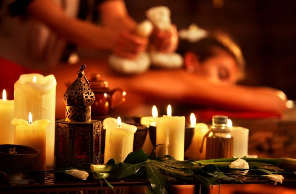 Masajes Relajantes para Mujeres y Parejas Masajes Relajantes para Mujeres y Parejas