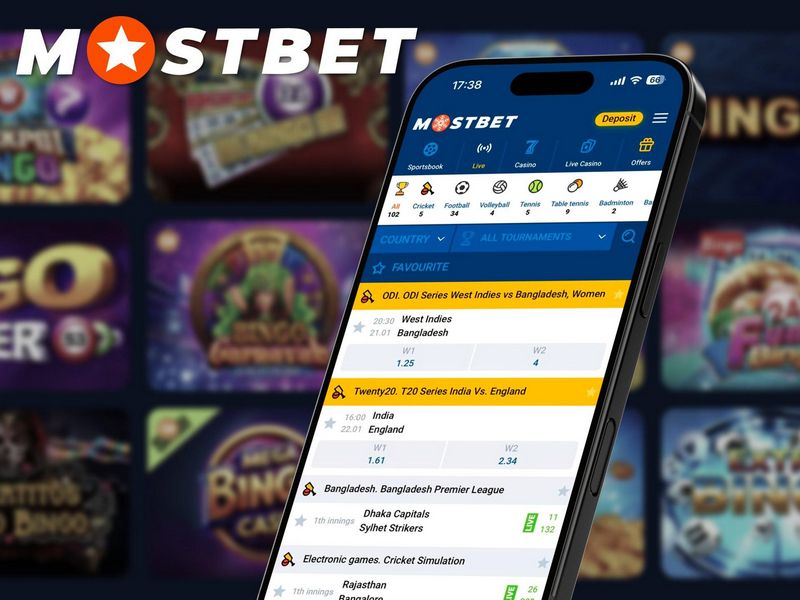 Mostbet Authorities Website For Sports Betting And Gambling Establishment With Benefit Up 25,000 Rs And Free Rotates
