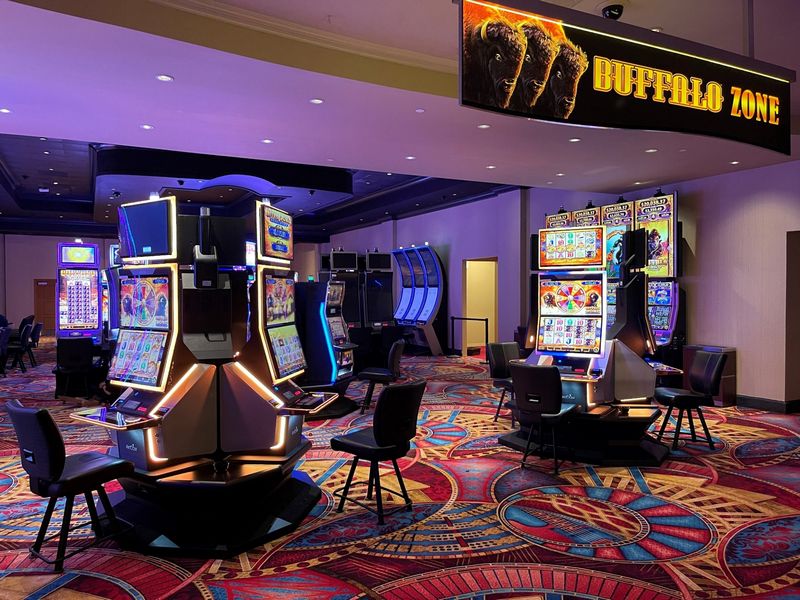 Popular Games on Goldex Casino Site Popular Games on Goldex Casino Site